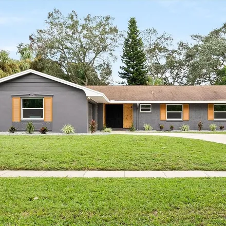 Buy this 4 bed house on 1912 Sepler Drive in Seminole County, FL 32730