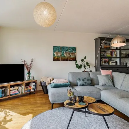 Image 8 - Honingerhof, 3063 AH Rotterdam, Netherlands - Apartment for rent