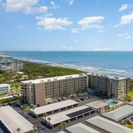 Buy this 1 bed condo on 3170 N Atlantic Ave Apt 506 in Cocoa Beach, Florida