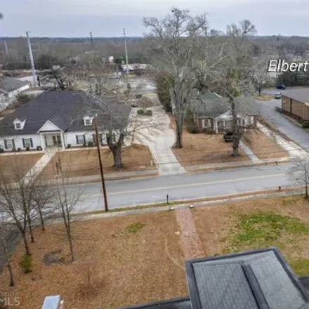 Image 5 - War Women Library, Heard Street, Elberton, Elbert County, GA 30635, USA - House for sale