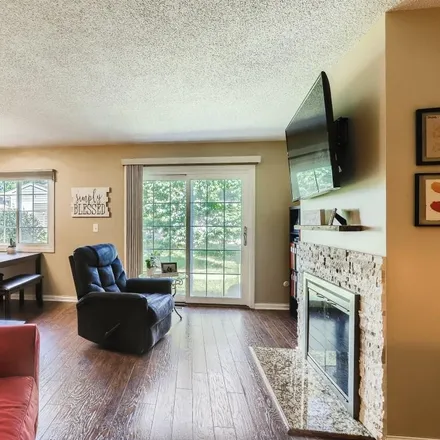 Image 4 - 1626 River Bluff Court, Eagan, MN 55121, USA - Townhouse for sale