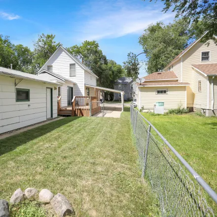 Image 4 - 111 Southwest 9th Avenue, Aberdeen, SD 57401, USA - House for sale