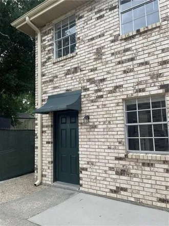 Rent this 2 bed house on 104 Louis the 1st Street in Luling, St. Charles Parish