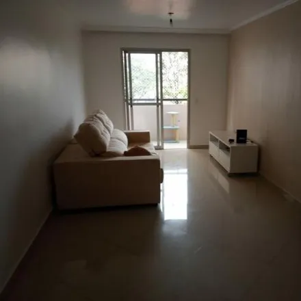 Buy this 3 bed apartment on Rua Professor Djalma Bento in Jardim Marajoara, São Paulo - SP