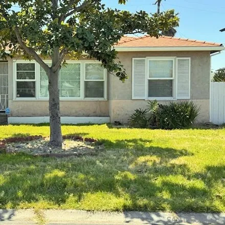 Rent this 3 bed house on 6139 Adelaide Avenue in San Diego, CA 92115