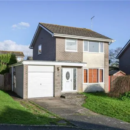 Buy this 3 bed house on Sycamore Drive in Torpoint, PL11 2NA