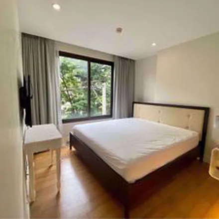 Rent this 2 bed apartment on lebua at State Tower in 1055 State Tower, Si Lom Road