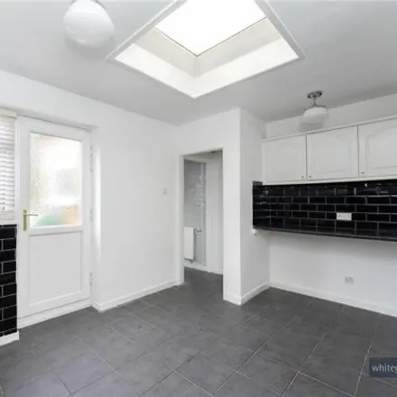 Image 2 - BLUEBELL LANE/HUYTON LANE, Bluebell Lane, Knowsley, L36 7TW, United Kingdom - Townhouse for sale