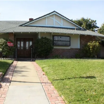 Buy this 3 bed house on 1435 San Antonio Avenue in Upland, CA 91786