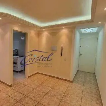 Buy this 2 bed apartment on Rua Brasiliano Barcelos in Parque dos Príncipes, São Paulo - SP