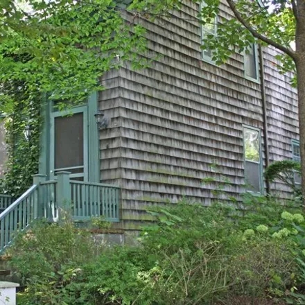 Rent this 4 bed house on 226 Madison Street in Village of Sag Harbor, Suffolk County