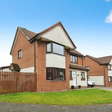 Buy this 3 bed duplex on Anne Arundel Court in Dumfries and Galloway, DG1 3SL