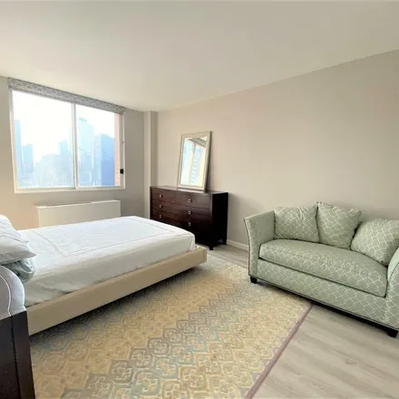 Image 5 - Worldwide Plaza, West 50th Street, New York, NY 10019, USA - Apartment for rent