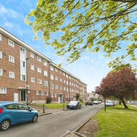 Buy this 2 bed apartment on Dianthus Close in London, SE2 0UX