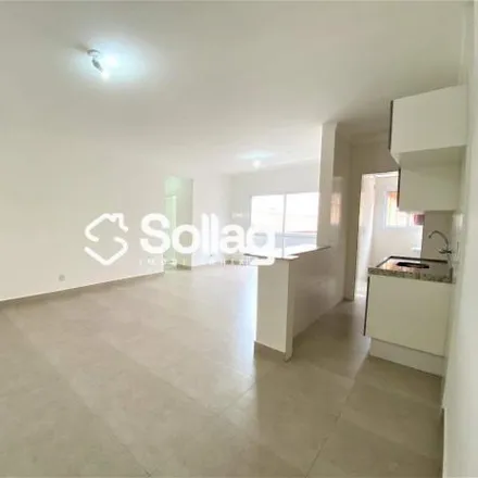 Rent this 2 bed apartment on Avenida João Batista de Oliveira Bicudo in Centro, Vinhedo - SP