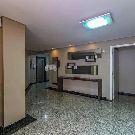 Rent this 2 bed apartment on Giardino Ecoville in Rua Professor Pedro Viriato Parigot de Souza 2664, Mossunguê