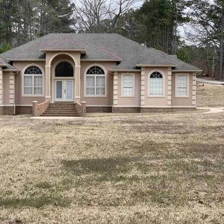 Buy this 4 bed house on 8972 Johnson Road in Little Rock, AR 72103