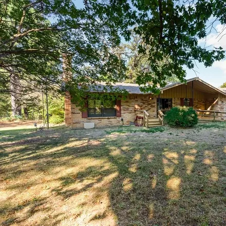 Image 5 - 649 Woodlake Road, Woodlake Park, Grayson County, TX 75021, USA - House for sale