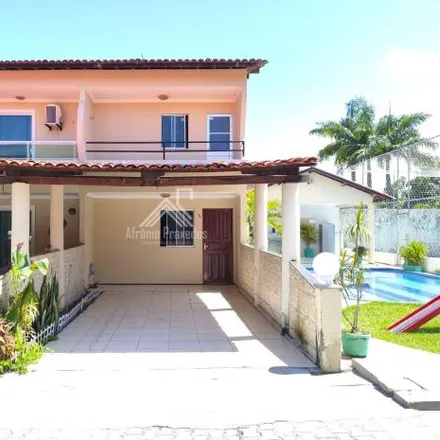 Buy this 2 bed house on Rua Wilson Fernandes Chagas in Eusébio - CE, 61760-000