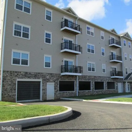 Rent this 1 bed apartment on 28 Calming Trail in Van Reeds Mill, Lower Heidelberg Township