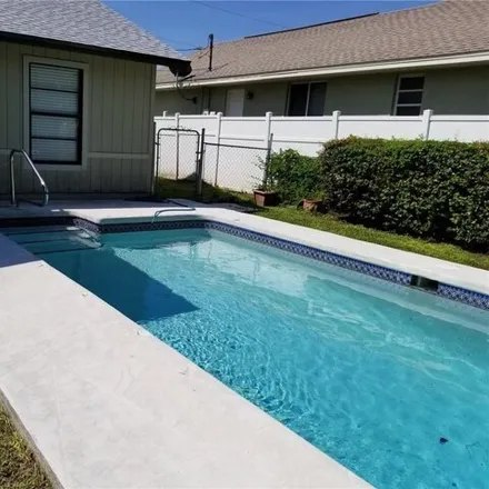 Buy this 3 bed house on 17276 Knight Drive in San Carlos Park, FL 33967