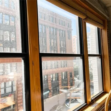 Image 6 - Windows on Washington, 1601 Washington Avenue, St. Louis, MO 63103, USA - House for rent