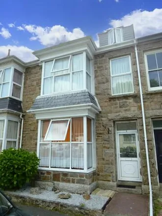 Buy this 6 bed townhouse on Treneere Road in Heamoor, TR18 2PH