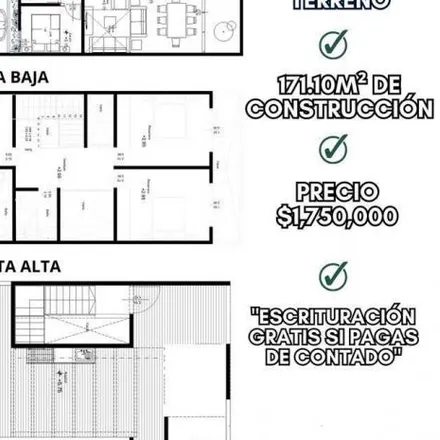 Buy this 3 bed house on Privada 16 de Septiembre in 90805 Santa Cruz Tetela, TLA