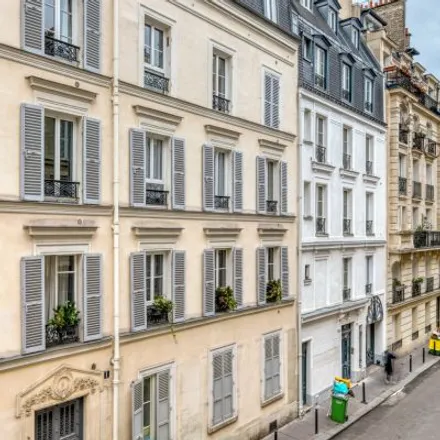 Image 5 - 15 Rue de Saussure, 75017 Paris, France - Apartment for rent