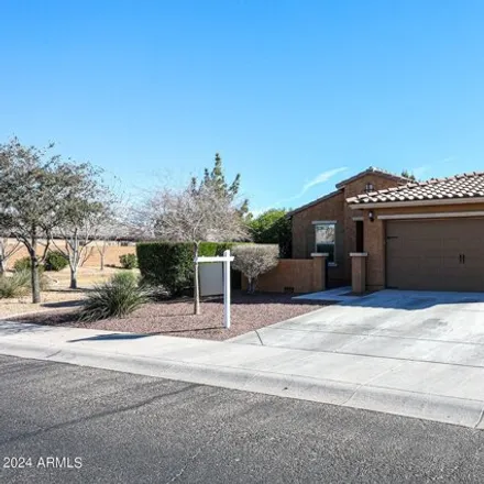 Buy this 3 bed house on 18523 West Jones Avenue in Goodyear, AZ 85338