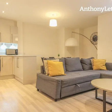 Rent this 2 bed apartment on unnamed road in Stevenage, United Kingdom
