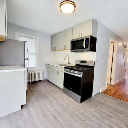Image 4 - 475 Prospect Street, Torrington, CT 06790, USA - Apartment for rent