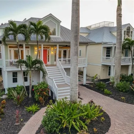 Image 4 - 11577 Andy Rosse Lane, Captiva, Lee County, FL 33924, USA - House for sale