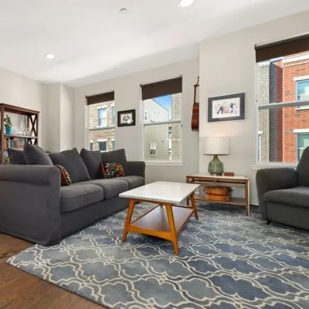 Image 4 - 3759-B South Morgan Street, Chicago, IL 60609, USA - Townhouse for sale