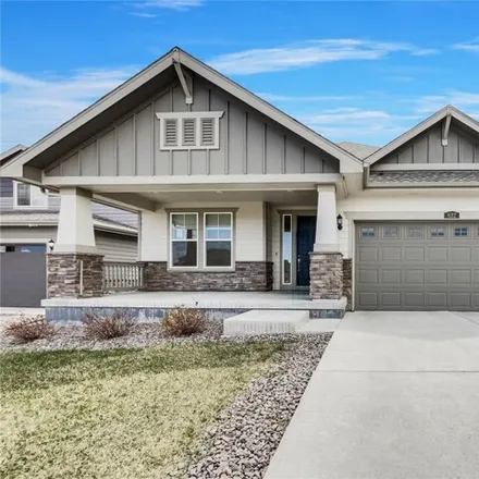 Buy this 3 bed house on 632 Netta Drive in Broomfield, CO 80023