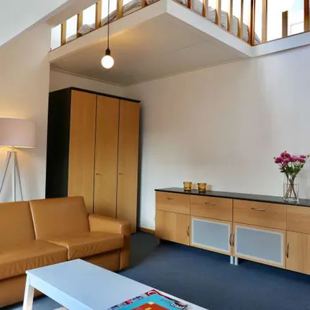 Rent this 1 bed apartment on Avenue Gabriel Emile Lebon - Gabriel Emile Lebonlaan 171 in 1150 Woluwe-Saint-Pierre - Sint-Pieters-Woluwe, Belgium