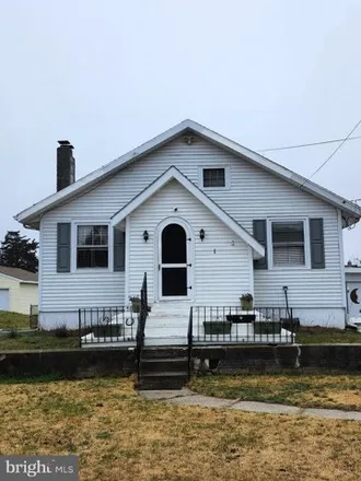 Buy this 2 bed house on 21 Ward Avenue in Maurice River Township, Cumberland County