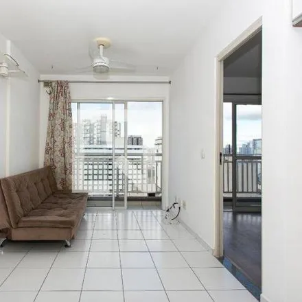 Rent this 1 bed apartment on Avenida Rangel Pestana 950 in Brás, São Paulo - SP