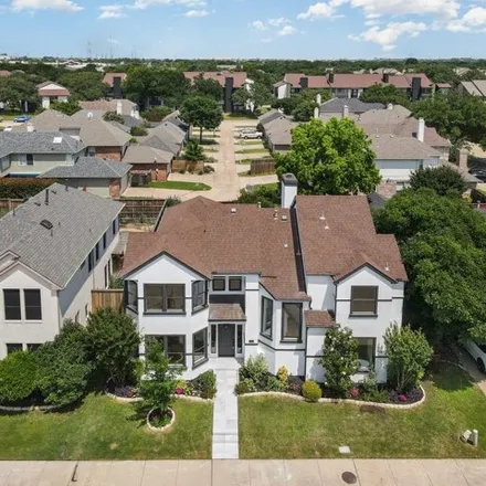 Rent this 5 bed house on 5616 Ventana Trail in Dallas, TX 75252