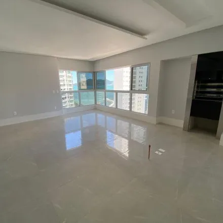 Rent this 3 bed apartment on Rua Miguel Matte in Pioneiros, Balneário Camboriú - SC