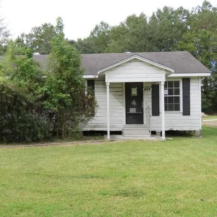 Buy this 3 bed house on 330 Moreland Street in Vidor, TX 77662