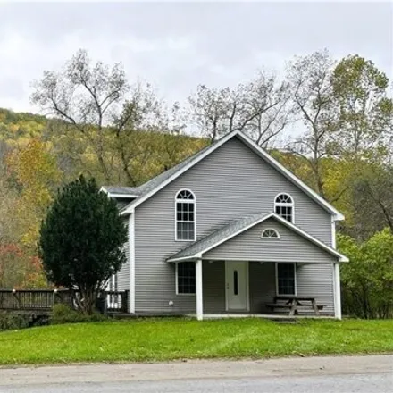 Buy this 5 bed house on County Route 28 in Canisteo, Steuben County