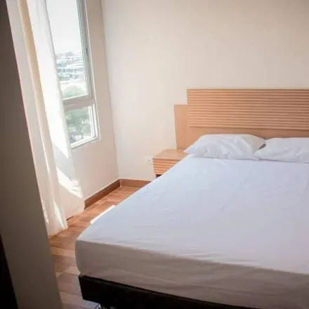 Rent this 2 bed apartment on Piura