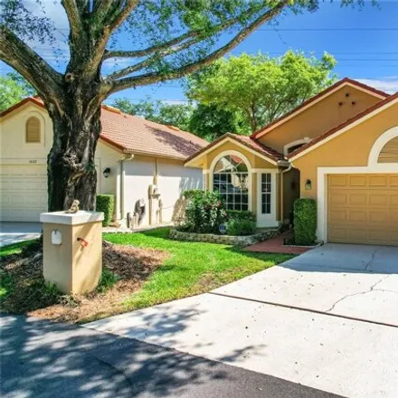 Buy this 3 bed house on 1050 Pebble Beach Circle East in Winter Springs, FL 32708