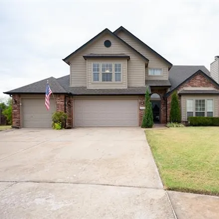 Buy this 5 bed house on 1714 West Waco Court in Broken Arrow, OK 74011