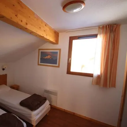 Image 1 - Le Dévoluy, Hautes-Alpes, France - Apartment for rent