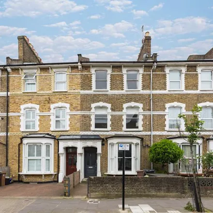 Rent this 2 bed apartment on Brooke Road in Upper Clapton, London