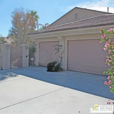 Buy this 3 bed house on 1053 Via San Dimas in Palm Springs, CA 92262