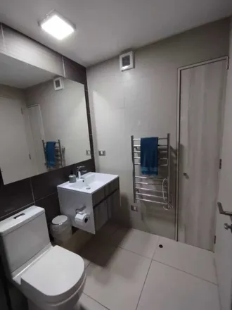 Rent this 2 bed apartment on Ecuador in 258 0022 Viña del Mar, Chile