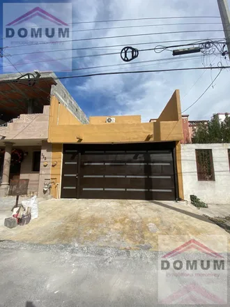Image 4 - Altamisa, Barrio Estrella, 64103 Monterrey, NLE, Mexico - House for sale